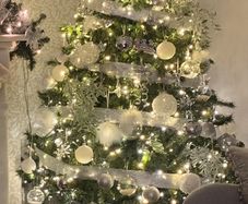 6 Ft Christmas Tree