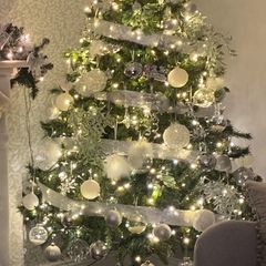 6 Ft Christmas Tree