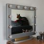 Hollywood Mirror Image 2