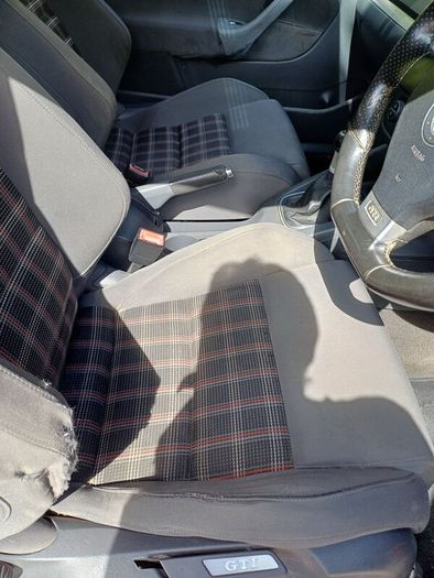 Volkswagen Golf 2005