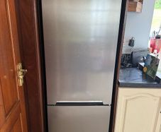 Fridge Freezer - Nordmende