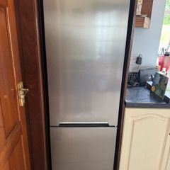 Fridge Freezer - Nordmende