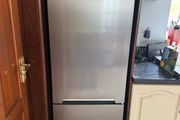 Fridge Freezer - Nordmende