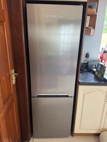 Fridge Freezer - Nordmende