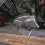 Honda Shadow AERO 1100 (VT1100C3) Image 6
