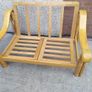 two seater sofa Image 2