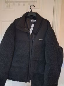 Ladies jacket