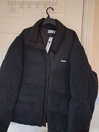 Ladies jacket
