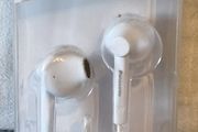 ear phones, read advert