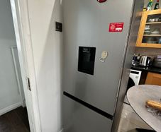 Samsung Fridge Freezer