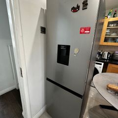 Samsung Fridge Freezer