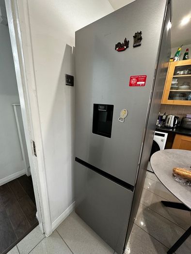 Samsung Fridge Freezer