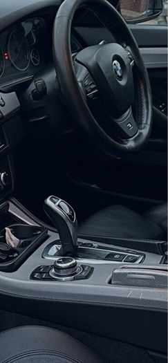 BMW 520D M sport