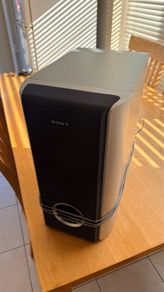 subwoofer Sony