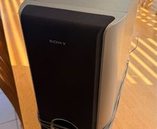 subwoofer Sony