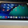 Apple iPad 10th Gen 256Gb like new Image 6