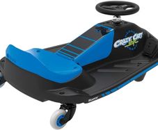 Razor Crazy Cart Shift