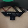 Burberry London Polo Top Size 14 Image 3