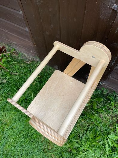 Learning Tower, Montessori