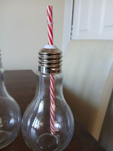 Novelty glasses