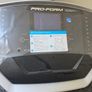 Treadmill...PRO FORM Image 3