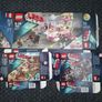 Lego Movie Bundle Image 3