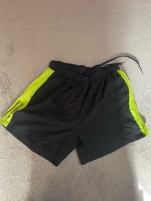 Mens Shorts