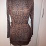 River island dress /long top Image 2