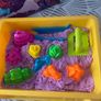 Kinetic sand Image 2