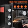 2.5L Drop Safe, Deposit Safe with Drop Slot Image 2