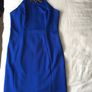 Cobalt occasion wear dress Image 2