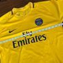 Replica Away Kit PSG 2017 2018 XL Neymar 10 Shirt Image 3