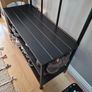 IKEA Coat rack and bench with shoes storage Image 2