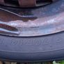 wheel tyre 175/70 R14 Image 3