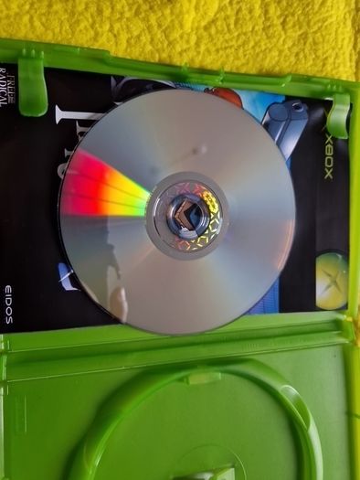 Timesplitters2  xbox Original games Original