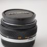 Olympus OM 35mm f2.8 Image 3