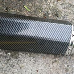 Exhaust Can
