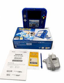 Nintendo 2ds special Edition !!!