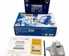 Nintendo 2ds special Edition !!!