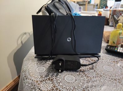 Vodafone gigabox