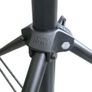 New Super High Quality Zenith 8 Series 7ft Professional Alumium Tripod Black Image 2