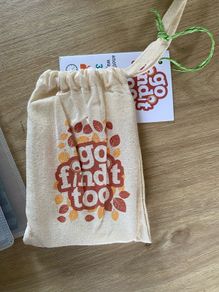 Sensory Trust Cards
