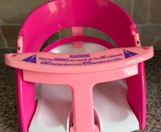 Baby Bath Seat