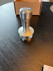 Lelit Coffee Tamper 57mm