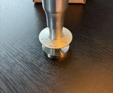 Lelit Coffee Tamper 57mm