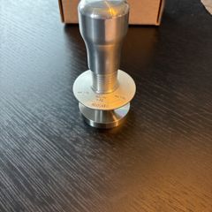 Lelit Coffee Tamper 57mm