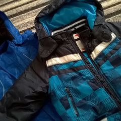 Winter jackets 12-18 months