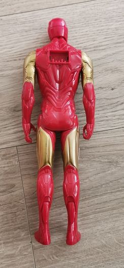 Ironman