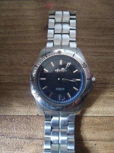 ellesse divers watch