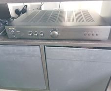 Rotel R8 Amplifier